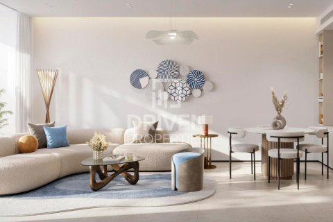 Купить квартиру в Al Jaddaf, Дубай: студию, 40м², № 65569 - фото 10