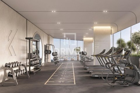 Купить квартиру в Al Jaddaf, Дубай: студию, 40м², № 65569 - фото 6