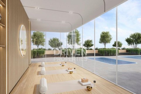 Купить квартиру в Al Jaddaf, Дубай: студию, 40м², № 65569 - фото 8