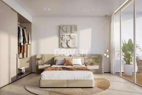 Купить квартиру в Al Jaddaf, Дубай: студию, 40м², № 65569 - фото 15