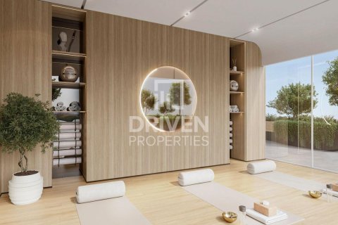 Купить квартиру в Al Jaddaf, Дубай: студию, 40м², № 65569 - фото 7