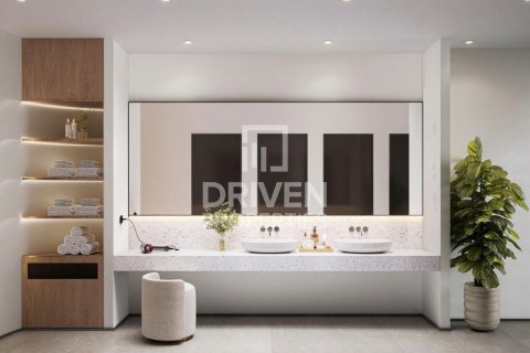 Купить квартиру в Al Jaddaf, Дубай: студию, 40м², № 65569 - фото 12