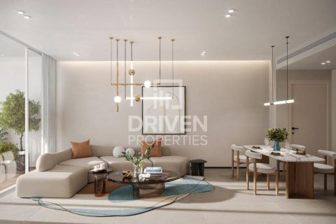 Купить квартиру в Al Jaddaf, Дубай: студию, 40м², № 65569 - фото 9