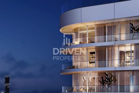 Купить квартиру в Al Jaddaf, Дубай: студию, 40м², № 65569 - фото 4