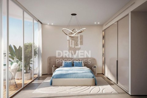 Купить квартиру в Al Jaddaf, Дубай: студию, 40м², № 65569 - фото 16