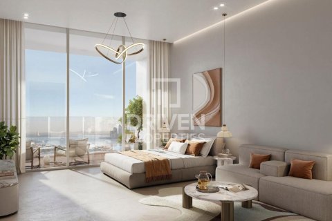 Купить квартиру в Al Jaddaf, Дубай: студию, 40м², № 65569 - фото 13