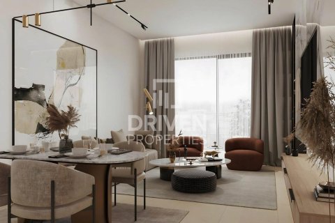 Apartamento en Dubai Studio City, Dubai, 1 dormitorio, 72 m², № 65578 - foto 1