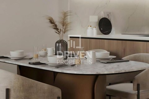 Apartamento en Dubai Studio City, Dubai, 1 dormitorio, 72 m², № 65578 - foto 4