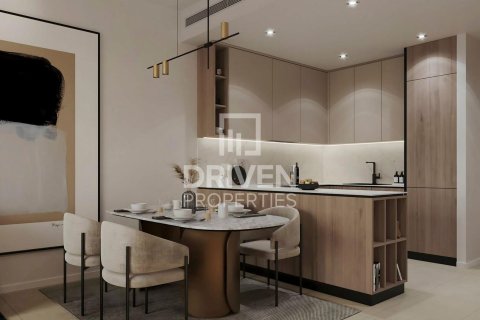 Apartamento en Dubai Studio City, Dubai, 1 dormitorio, 72 m², № 65578 - foto 10