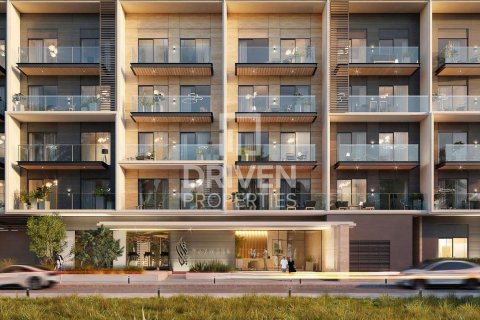 Apartamento en Dubai Studio City, Dubai, 1 dormitorio, 72 m², № 65578 - foto 11
