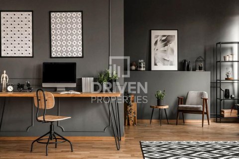 Apartamento en Dubai Studio City, Dubai, 1 dormitorio, 72 m², № 65578 - foto 7