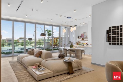 Appartement à Dubai Hills Estate, Dubai, 1 chambre, 74 m², № 112504 - photo 10