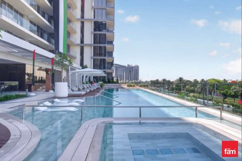 Appartement à Dubai Hills Estate, Dubai, 1 chambre, 74 m², № 112504 - photo 5