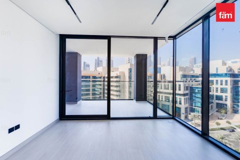 Appartement à Business Bay, Dubai, 2 chambres, 111.2 m², № 112499 - photo 4