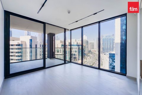 Appartement à Business Bay, Dubai, 2 chambres, 111.2 m², № 112499
