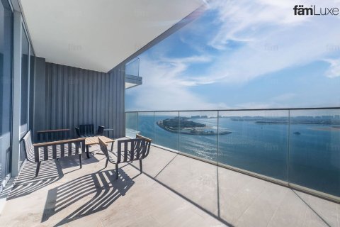 Appartement à Dubai Harbour, Dubai, 3 chambres, 187.7 m², № 112501 - photo 10