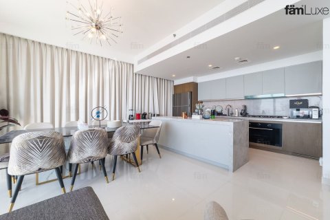 Appartement à Dubai Harbour, Dubai, 3 chambres, 187.7 m², № 112501 - photo 4