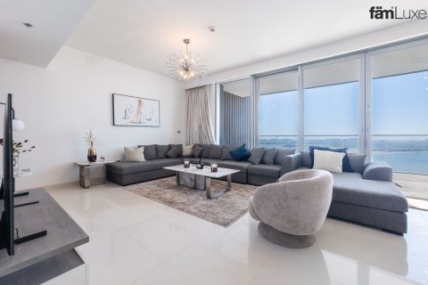 Appartement à Dubai Harbour, Dubai, 3 chambres, 187.7 m², № 112501 - photo 3