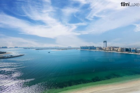 Appartement à Dubai Harbour, Dubai, 3 chambres, 187.7 m², № 112501 - photo 15
