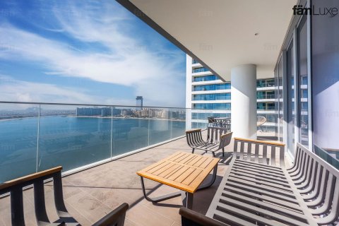 Appartement à Dubai Harbour, Dubai, 3 chambres, 187.7 m², № 112501 - photo 11