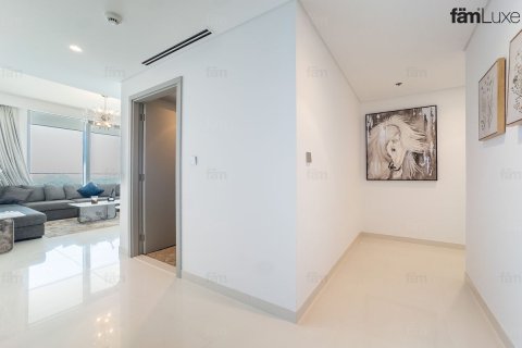 Appartement à Dubai Harbour, Dubai, 3 chambres, 187.7 m², № 112501 - photo 13