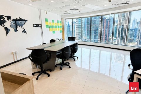 Bureau à Business Bay, Dubai, 102.3 m², № 112500 - photo 4