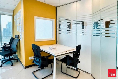 Bureau à Business Bay, Dubai, 102.3 m², № 112500 - photo 5