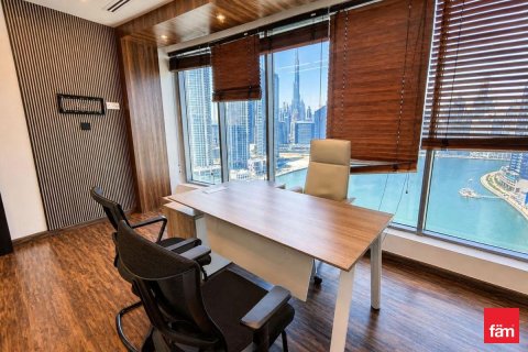 Bureau à Business Bay, Dubai, 102.3 m², № 112500 - photo 8