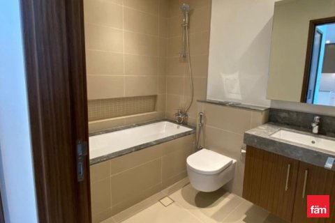 Снять в аренду квартиру в Дубай Марине, Дубай: 1 спальня, 63.3м², № 112502 - фото 5