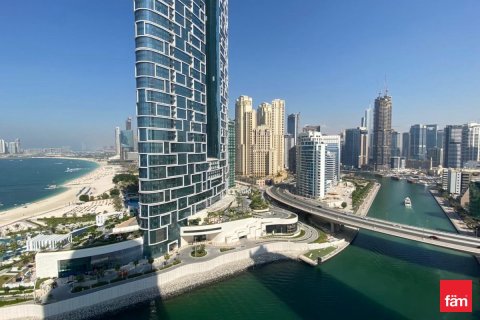 Снять в аренду квартиру в Дубай Марине, Дубай: 1 спальня, 63.3м², № 112502 - фото 10