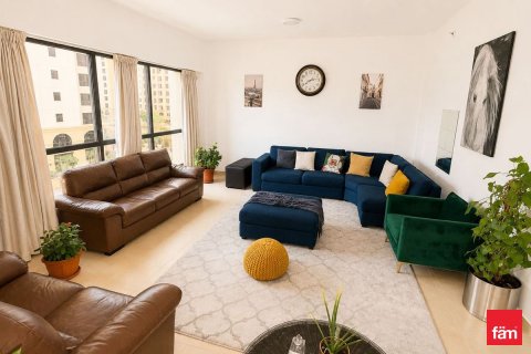 Appartement à Dubai, 3 chambres, 177.4 m², № 112503