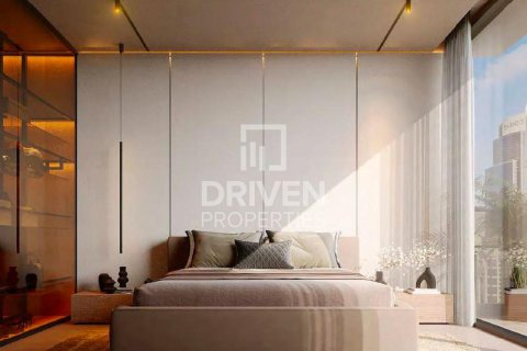 Apartamento en District 13, Jumeirah Village Circle, Dubai, 1 dormitorio, 91.97 m², № 127712 - foto 10