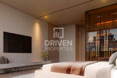 Apartamento en District 13, Jumeirah Village Circle, Dubai, 1 dormitorio, 91.97 m², № 127712 - foto 13