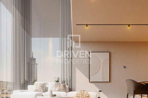 Apartamento en District 13, Jumeirah Village Circle, Dubai, 1 dormitorio, 91.97 m², № 127712 - foto 23