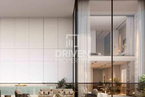 Apartamento en District 13, Jumeirah Village Circle, Dubai, 1 dormitorio, 91.97 m², № 127712 - foto 22