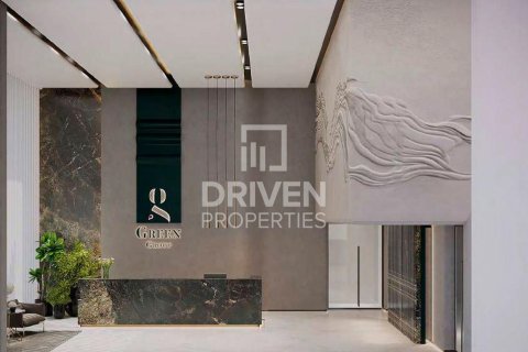 Apartamento en District 13, Jumeirah Village Circle, Dubai, 1 dormitorio, 91.97 m², № 127712 - foto 16