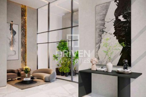 Apartamento en District 13, Jumeirah Village Circle, Dubai, 1 dormitorio, 91.97 m², № 127712 - foto 6