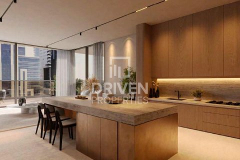 Apartamento en District 13, Jumeirah Village Circle, Dubai, 1 dormitorio, 91.97 m², № 127712 - foto 9