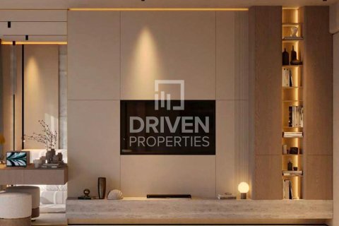 Apartamento en District 13, Jumeirah Village Circle, Dubai, 1 dormitorio, 91.97 m², № 127712