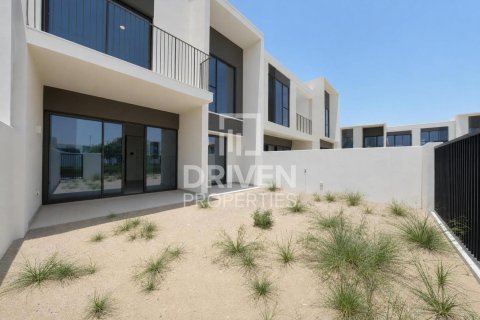 Adosado en Nara, The Valley, Dubai, 3 dormitorios, 174.66 m², № 127713 - foto 17