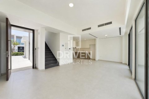 Adosado en Nara, The Valley, Dubai, 3 dormitorios, 174.66 m², № 127713 - foto 4