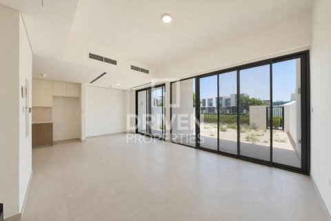 Adosado en Nara, The Valley, Dubai, 3 dormitorios, 174.66 m², № 127713 - foto 3