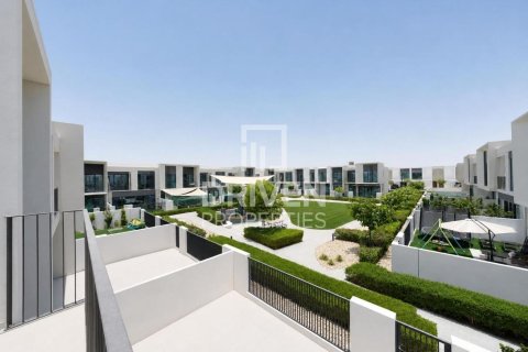 Adosado en Nara, The Valley, Dubai, 3 dormitorios, 174.66 m², № 127713 - foto 15