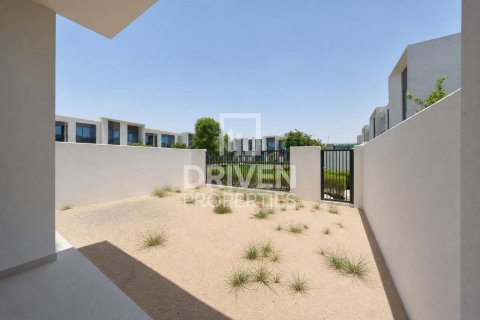 Adosado en Nara, The Valley, Dubai, 3 dormitorios, 174.66 m², № 127713 - foto 16
