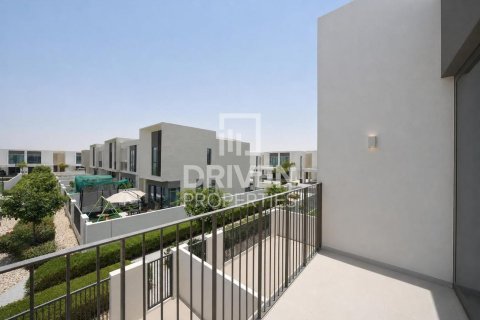 Adosado en Nara, The Valley, Dubai, 3 dormitorios, 174.66 m², № 127713 - foto 13