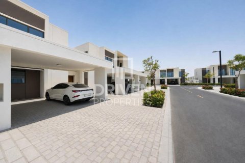 Adosado en Nara, The Valley, Dubai, 3 dormitorios, 174.66 m², № 127713 - foto 2