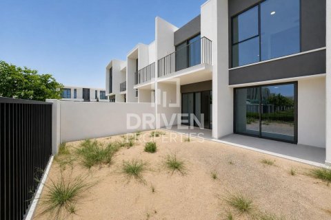 Adosado en Nara, The Valley, Dubai, 3 dormitorios, 174.66 m², № 127713 - foto 19