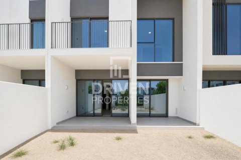 Adosado en Nara, The Valley, Dubai, 3 dormitorios, 174.66 m², № 127713 - foto 18