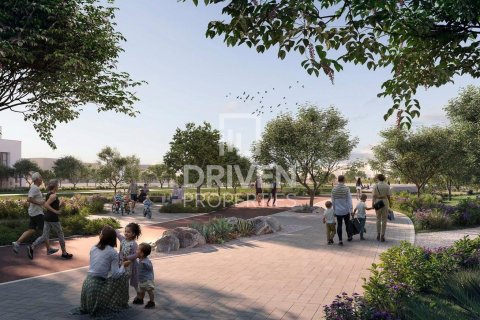 تاون هاوس في مجمع دبي للاستثمار, دبي 4 غرف نوم, 275.18 م² رقم 127703 - صورة 11