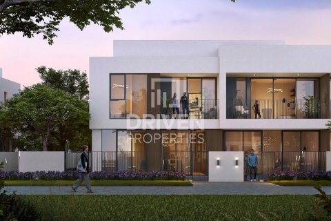 تاون هاوس في مجمع دبي للاستثمار, دبي 4 غرف نوم, 275.18 م² رقم 127703 - صورة 5